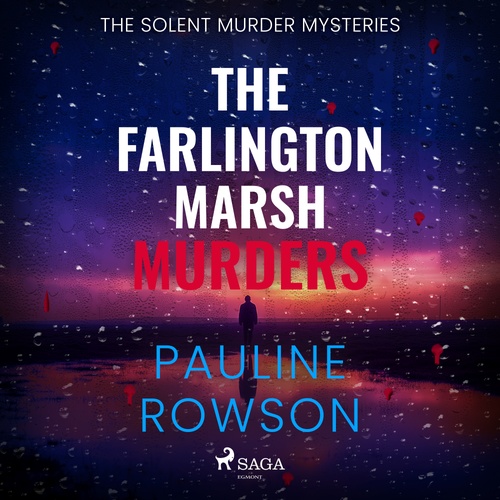 Couverture audiobook de The Farlington Marsh Murders, de Pauline Rowson