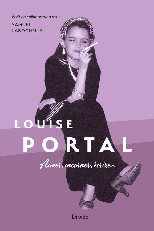 ebook cover of Louise Portal, by Louise Portal