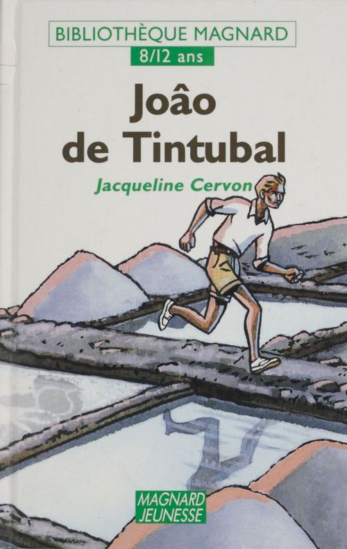 ebook cover of Joâo de Tintubal, by Collectif