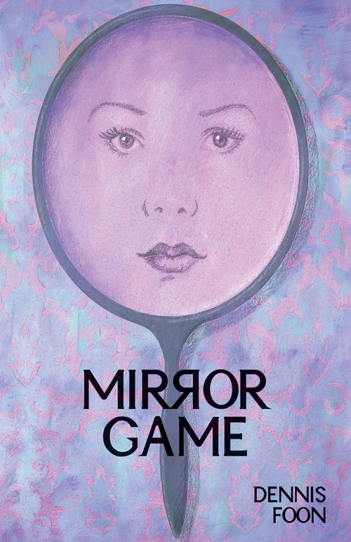 Couverture ebook de Mirror Game, de Dennis Foon