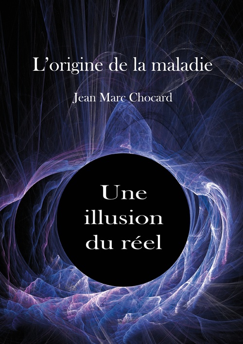 ebook cover of Une illusion du réel, by Jean-Marc Chocard