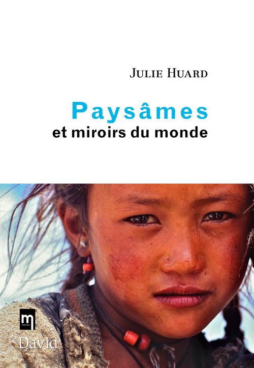 ebook cover of Paysâmes et miroirs du monde, by Huard Julie