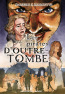 ebook cover of Les pirates d'outre-tombe, by Danielle S. Marcotte