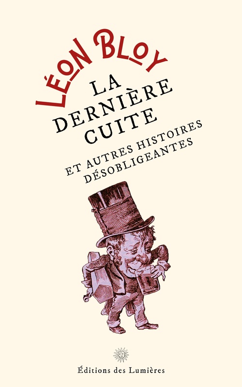 ebook cover of La Dernière Cuite, by Léon Bloy