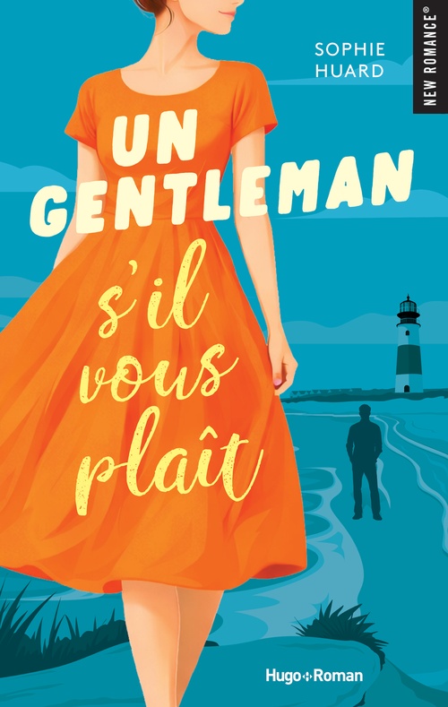 ebook cover of Un gentleman, s'il vous plaît, by Sophie Huard