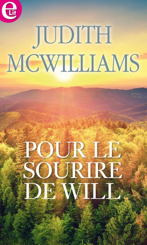 ebook cover of Pour le sourire de Will, by Judith Mcwilliams