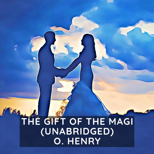 Couverture audiobook de The Gift of the Magi ( Unabridged ), de O. Henry