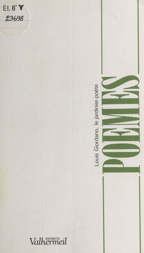 Couverture ebook de 1990 : L'année Van Gogh, de Louis Giordano