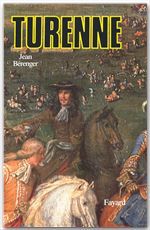 ebook cover of Turenne, by Jean Bérenger