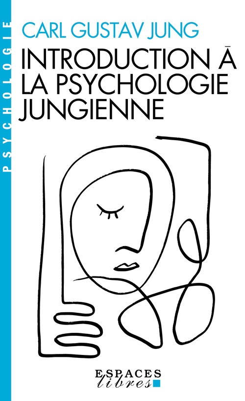 ebook cover of Introduction à la psychologie jungienne, by Carl Gustav Jung