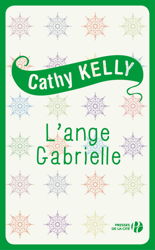 Couverture ebook de L'ange Gabrielle, de Cathy Kelly