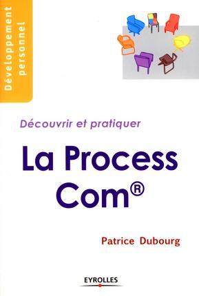 ebook cover of La Process Com, by Dubourg Patrice
