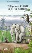 ebook cover of L´éléphant Plume et le rat Bougri, by Raimbault Alain
