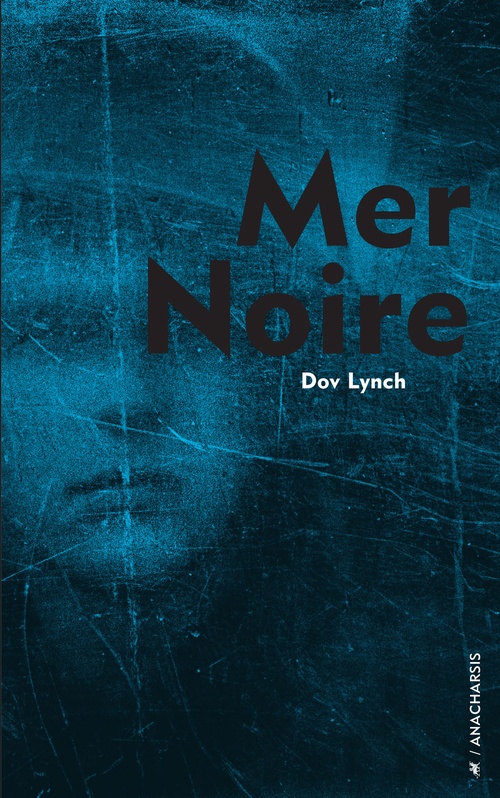 ebook cover of Mer noire, by Dov Lynch