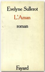 Couverture ebook de L'Aman, de Evelyne Sullerot
