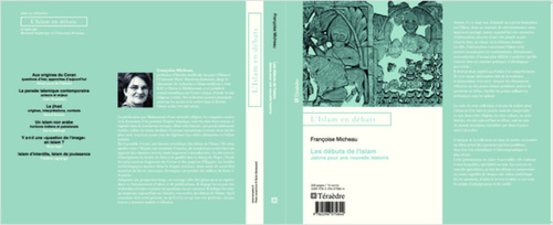 Couverture ebook de Les débuts de l'Islam, de Françoise Micheau