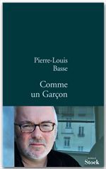 ebook cover of Comme un Garçon, by Pierre-Louis Basse