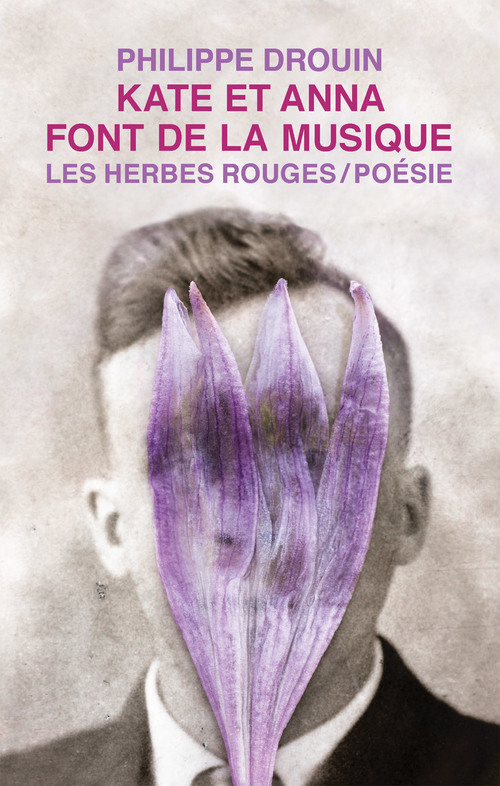 Couverture ebook de Kate et Anna font de la musique, de Drouin Philippe