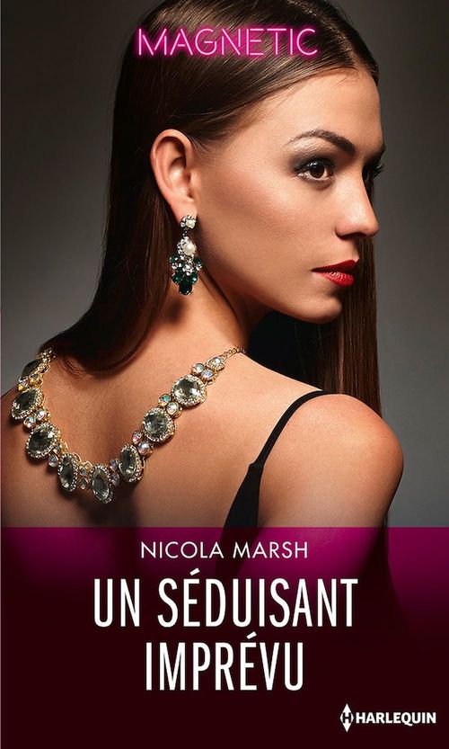 ebook cover of Un séduisant imprévu, by Nicola Marsh