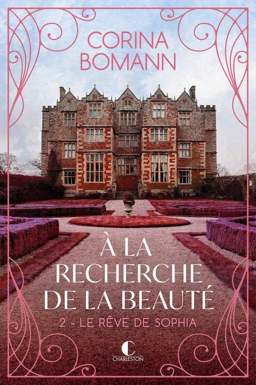 ebook cover of Le Rêve de Sophia, by Corina Bomann