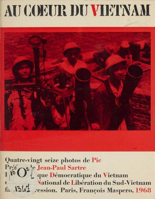 ebook cover of Au coeur du Viêtnam, by Anonyme