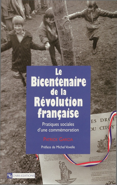 ebook cover of Bicentenaire de la Révolution française, by Collectif