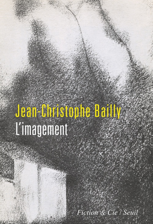 ebook cover of L'Imagement, by Jean-Christophe Bailly