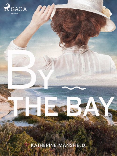 Couverture ebook de At the Bay, de Katherine Mansfield