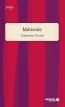 ebook cover of Métissée, by Ouanessa Younsi