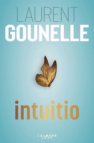 ebook cover of Intuitio, by Laurent Gounelle