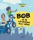ebook cover of Bob et la révolution des vélos, by Josh Freed