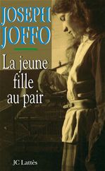 ebook cover of La jeune fille au pair, by Joseph Joffo
