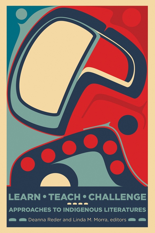ebook cover of Learn, Teach, Challenge, by Deanna Reder, Linda M. Morra