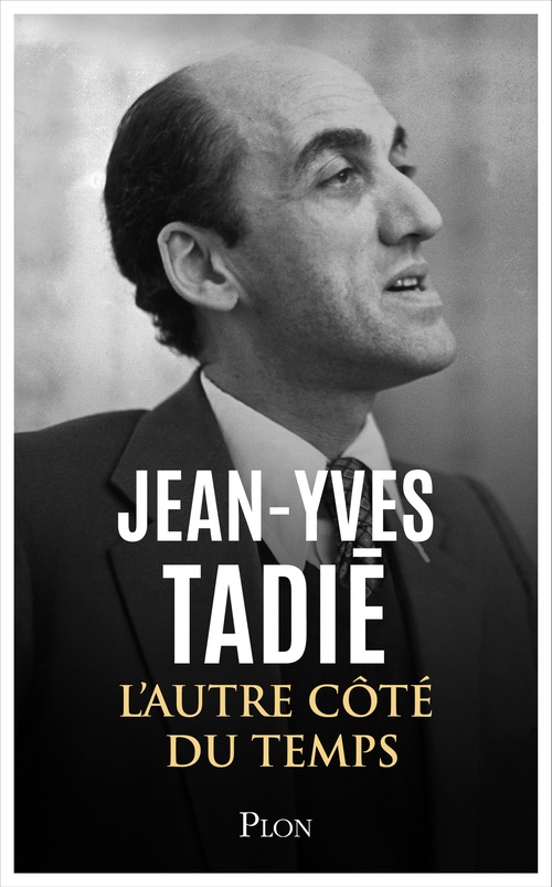 ebook cover of L'autre côté du temps (1939-1968) - Mémoires, by Jean-Yves Tadié