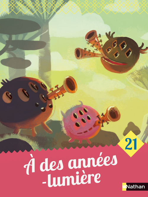 Couverture ebook de Le grand rendez-vous:Histoire 21-EFL3, de Hubert Ben Kemoun, Marc-olivier Dupin