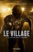 ebook cover of Le village - Tome 2, by Quiviger Matthieu