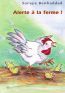 ebook cover of Alerte à la ferme !, by Benhaddad Soraya