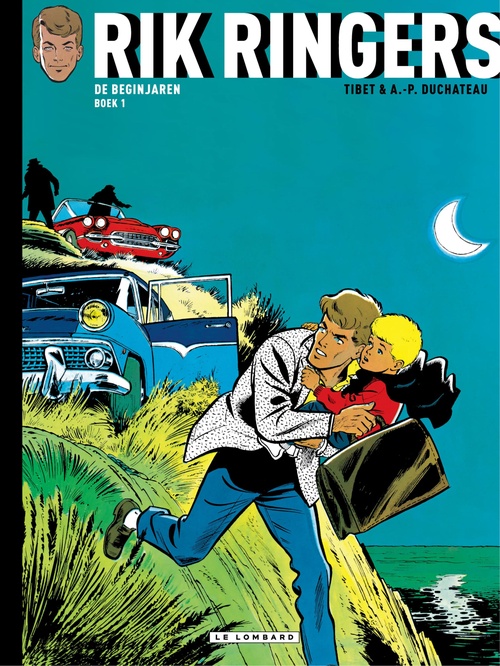 ebook cover of Deel 1, by André-Paul Duchateau