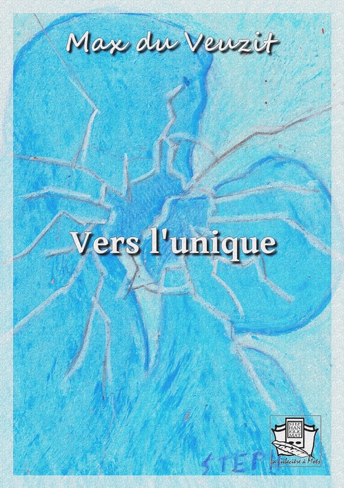 ebook cover of Vers l'unique, by Max Du Veuzit