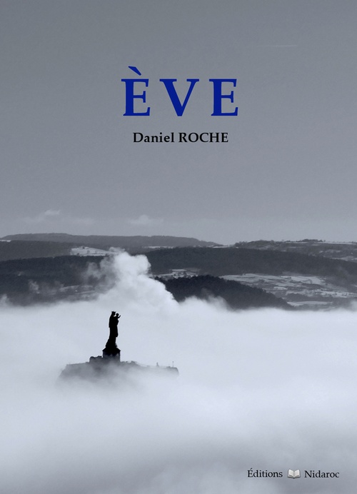 ebook cover of Ève, by Daniel Roche