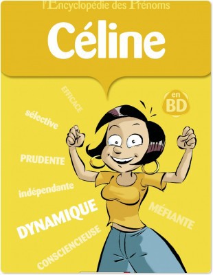 Couverture ebook de L'Encyclopédie des prénoms - Tome 40, de Ricardo Manhaes