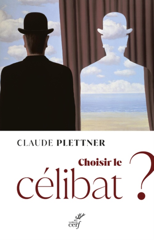ebook cover of CHOISIR LE CELIBAT ?, by Claude Plettner