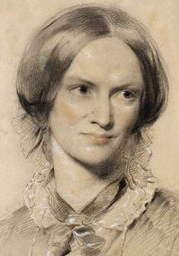 Photo de Charlotte Brontë