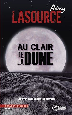 Couverture ebook de Les chroniques policières de Biscarrosse - Tome 3, de Rémy Lasource