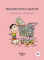 Couverture ebook de François fait le marché, de Gravel Francois