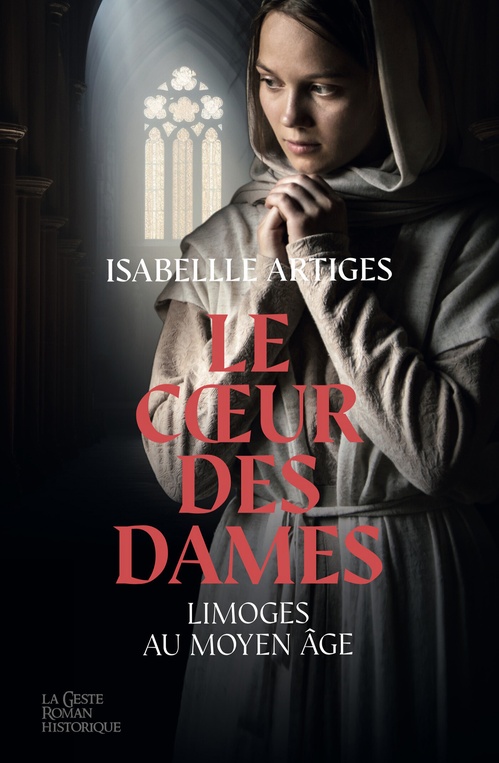 ebook cover of Le Coeur des Dames, by Isabelle Artiges