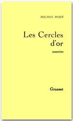Couverture ebook de Les cercles d'or, de Michel Host