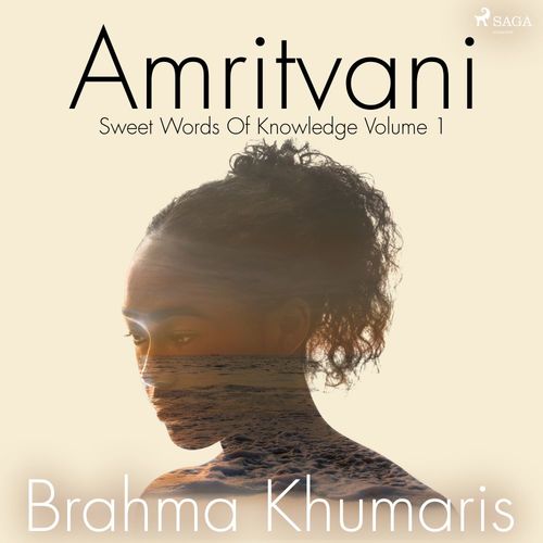 Couverture audiobook de Amritvani 3, de Brahma Khumaris