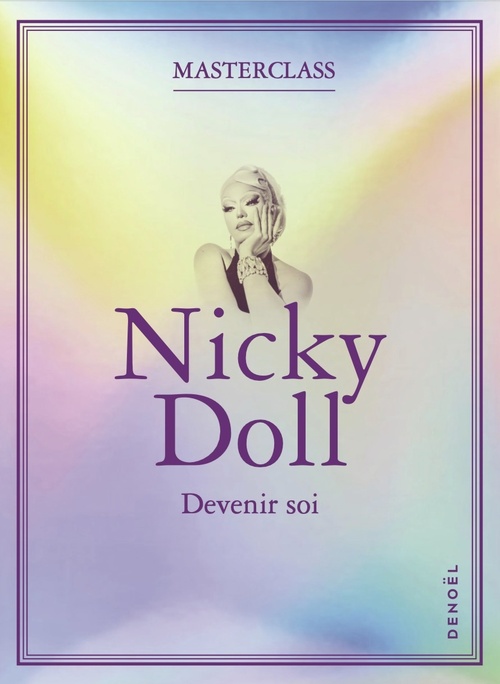 ebook cover of Devenir soi, by Nicky Doll, Giulia Foïs