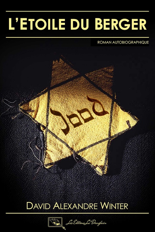 ebook cover of L'étoile du berger, by David Alexandre Winter